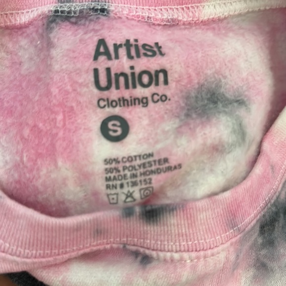 Sweatshirt - Picture 3 of 3